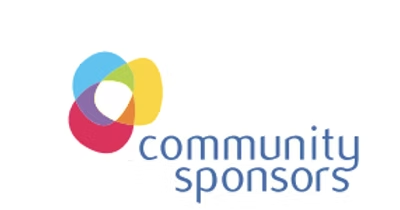 Community Sponsors Charity